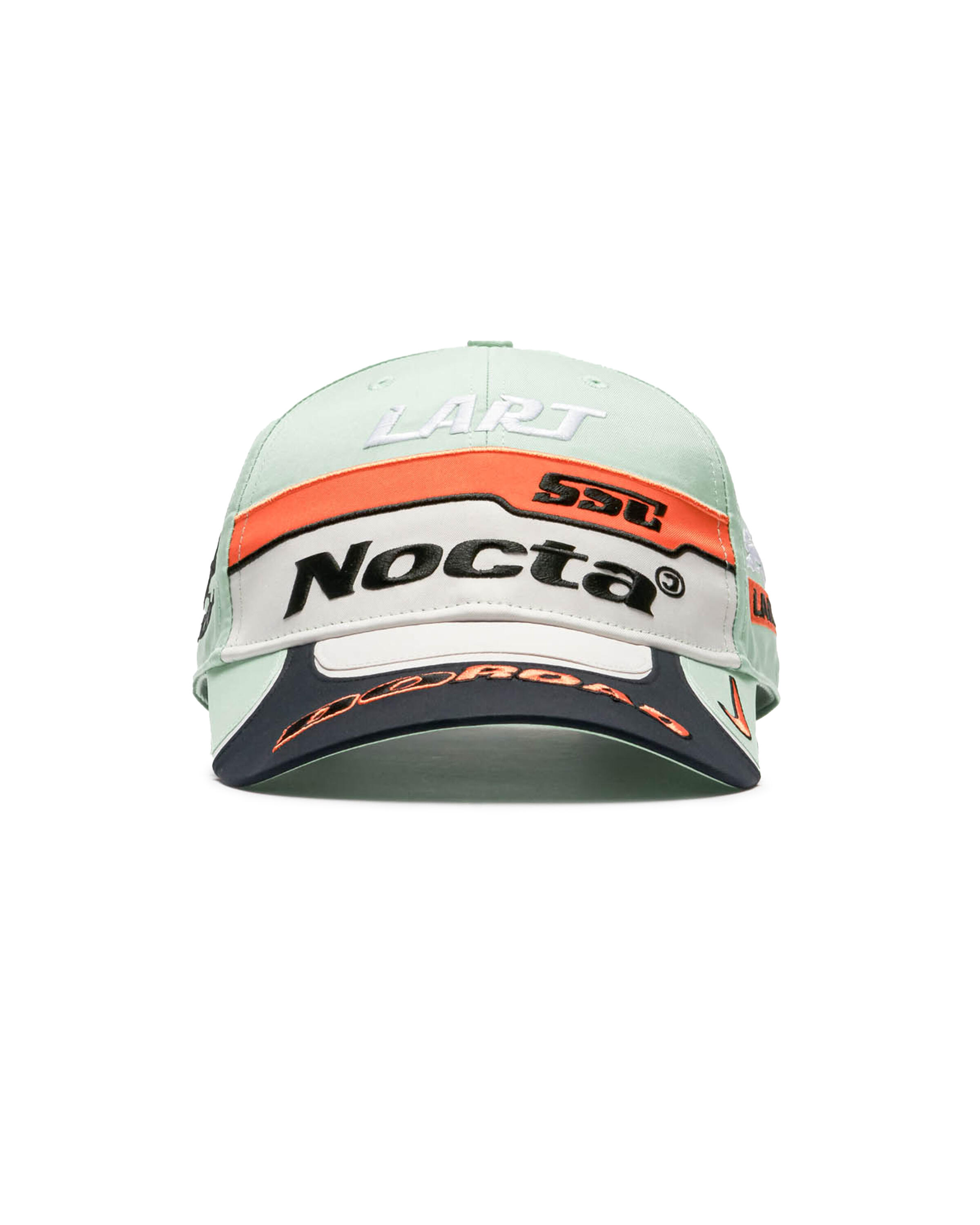 Nike x NOCTA x L'Art de L'Automobile Club Cap | FQ3667-308